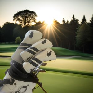 Headcovers for Golf Clubs