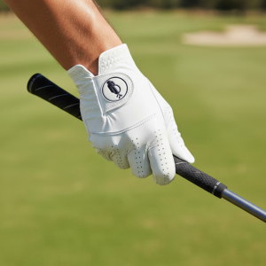 Golf Gloves - Men