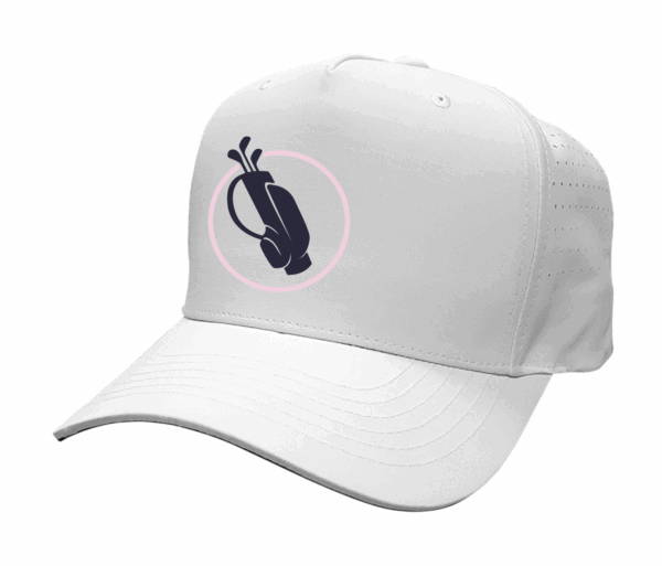 Headwear - Performance Hat