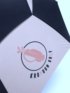 Golf Umbrella - Image 6