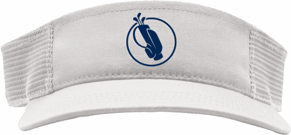 Headwear - Visor