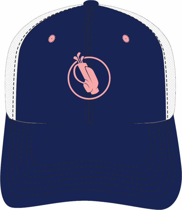 Headwear - Trucker Hat