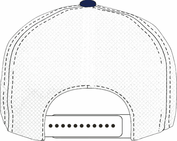 Headwear - Trucker Hat - Image 3
