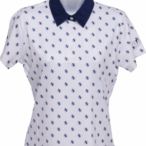 Performance Sublimation Golf Shirt – Women’s